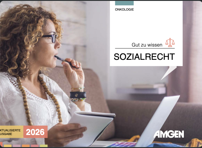 Gut zu wissen | SOZIALRECHT