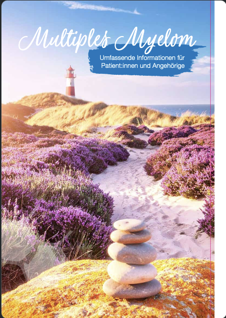 Patientenbroschüre Multiples Myelom